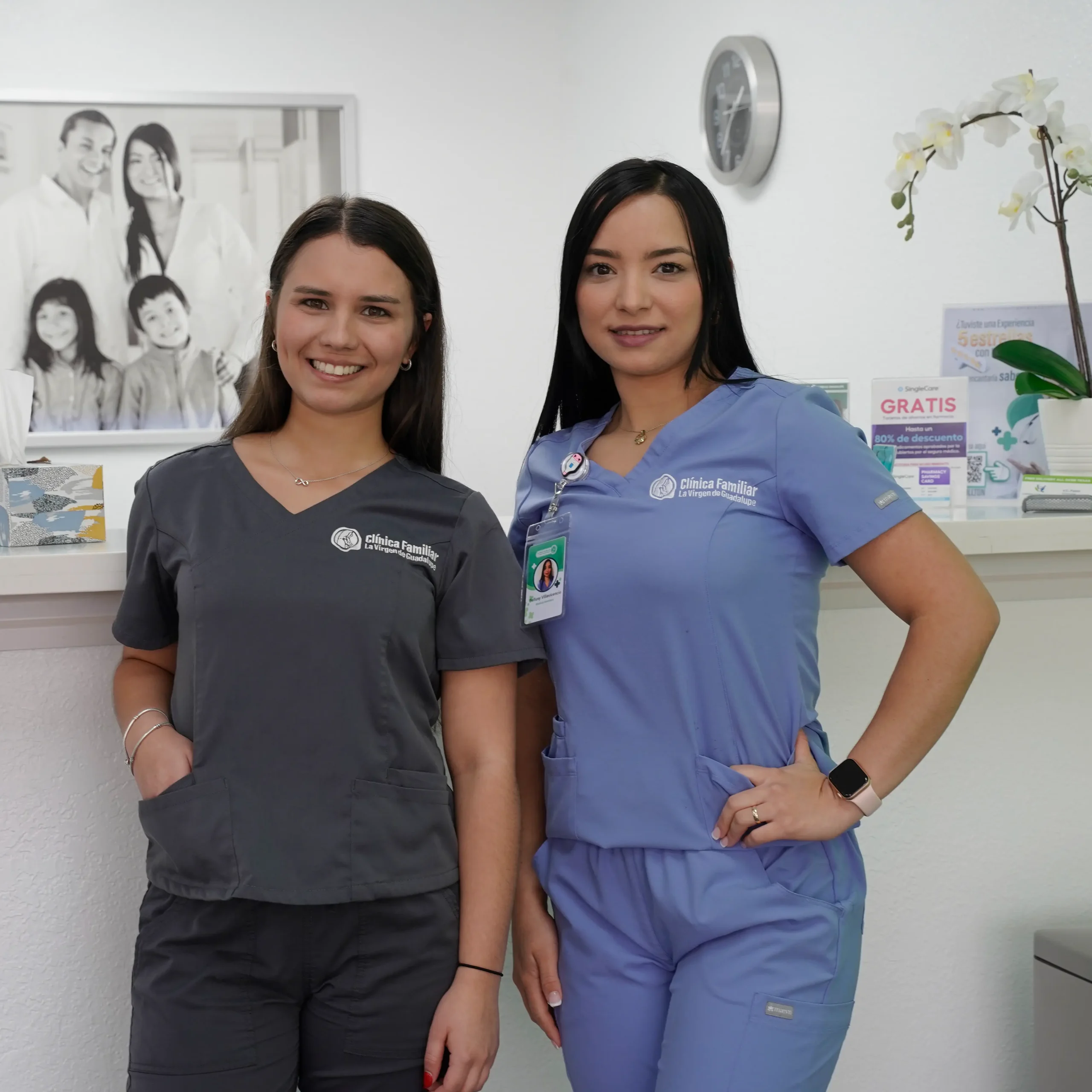 Clinica-hispana-en-dallas-preguntas-frecuentes