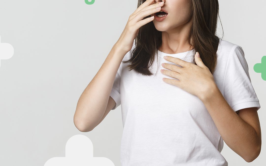 Alergias: ¿qué son y cómo lidiar con ellas