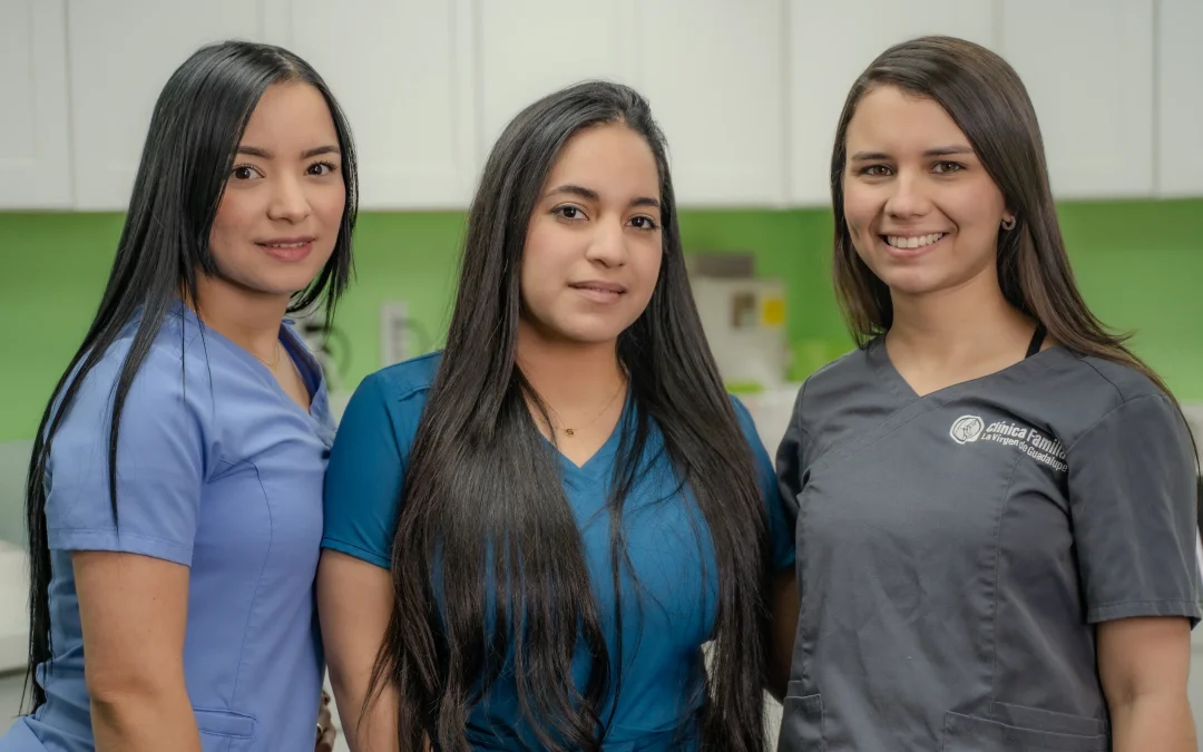 Excelencia en servicios de salud para Hispanos en Dallas