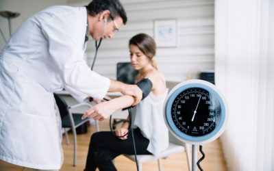 Importancia de los chequeos médicos