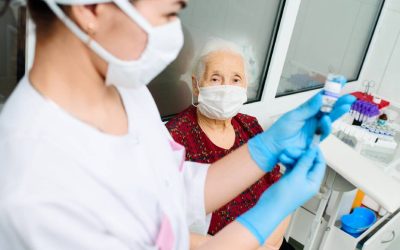Cuidados para evitar infecciones respiratorias