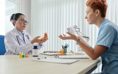 Vitaminas esenciales para una buena salud
